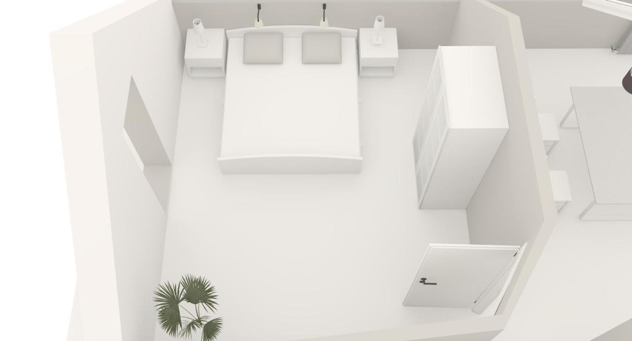 Moorblick! Grosse Dachwohnung Mit Kamin Und Sauna Leck Zewnętrze zdjęcie